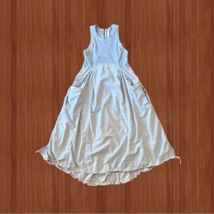 Anthropologie Sky High Midi Dress - Size M